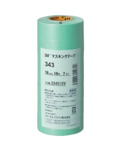 Masking Tape 343