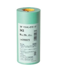 Masking Tape 343