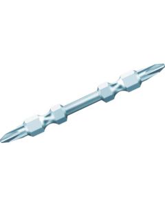 3851/23RBTH บิตปลายคู่สแตนเลส +2 x 65