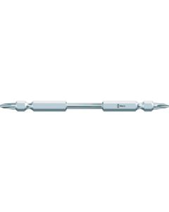 Stainless Double Head Driver Bit