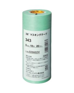 Masking Tape 343