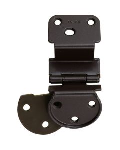 Angle Hinge อันละ 1 อัน