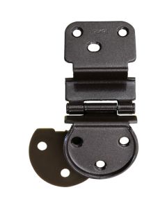 Angle Hinge อันละ 1 อัน
