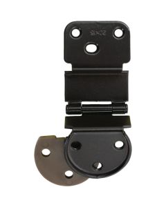 Angle Hinge อันละ 1 อัน