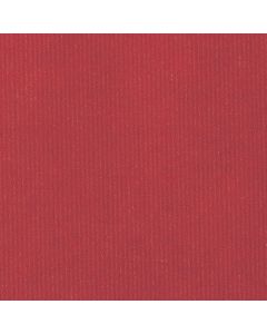 กระดาษห่อของขวัญ สีไวน์ แบบเรียบ ขนาดครึ่งแผ่น จำนวน 100 แผ่น