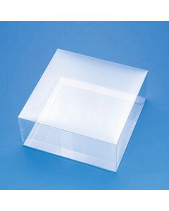 กล่องคริสตัล PVC รุ่น V-16B (10 ชิ้น)