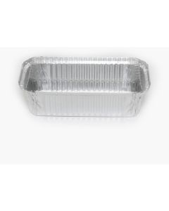 Confectionery container Aluminum tray with lid AL-8  ถุงละ 5 แผ่น