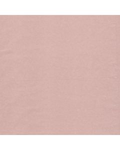 กระดาษไข ขนาด 75 x 50 ซม. สีชมพูอมเทา จำนวน 50 แผ่น