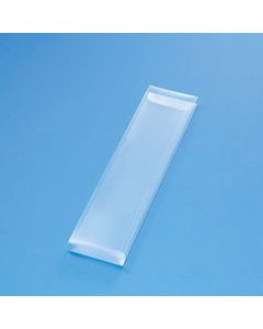 กล่องคริสตัล PVC รุ่น V-9 (10 ชิ้น)