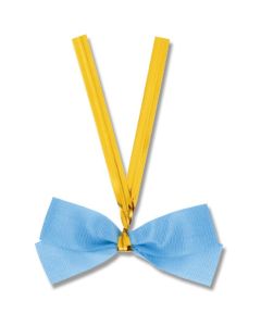 ริบบิ้น Quick Ribbon Sky กว้าง 18 มม.
