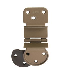 Angle Hinge อันละ 1 อัน