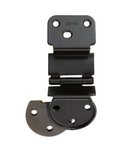 Angle Hinge อันละ 1 อัน