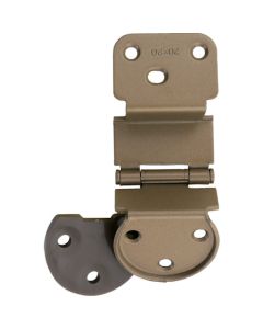Angle Hinge อันละ 1 อัน