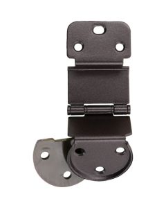 Angle Hinge อันละ 1 อัน