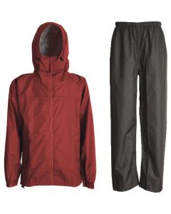 3d Extra Rain Suit 1ชุด