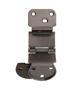 Angle Hinge อันละ 1 อัน