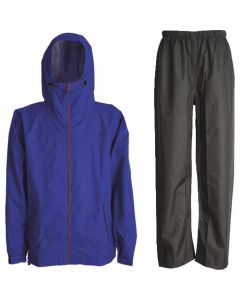 3d Extra Rain Suit 1ชุด