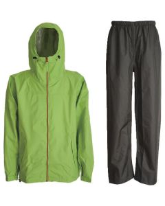 3d Extra Rain Suit 1ชุด