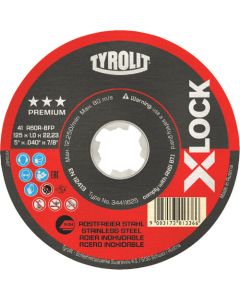 ใบตัด X-lock รุ่นพรีเมี่ยม