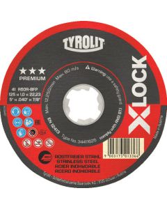 ใบตัด X-lock รุ่นพรีเมี่ยม