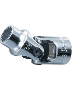 Universal Socket 3/8Sq.Dr. 12-P 10Mm 1อัน
