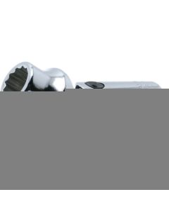 Universal Socket 3/8Sq.Dr. 12-P Bsw 7/16 1อัน