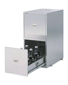 ตู้เคมีสแตนเลสทนแผ่นดินไหว WG-945S4