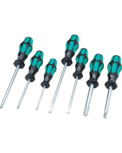 Screwdriver Set Kraftform