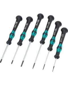 Micro Screwdriver Set