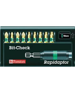 Bi Torsion Diamond Bit-Check 1ชุด