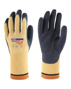Cut Resistant Gloves Major Lobe Kevlar®