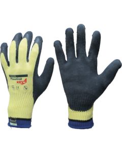 Cut Resistant Gloves Major Lobe Kevlar®