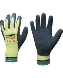 Cut Resistant Gloves Major Lobe Kevlar®