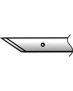 SOLDERING TIP SHAPE-K FOR 344