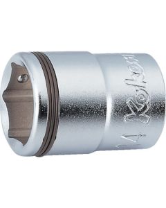 Nut Grip Socket