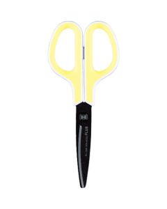 Fit cut curve SC-175SF ขาว x เหลือง (34546)