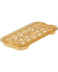 Hot Drain Tray