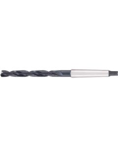 Twist Drill Regular Steam tempered 8.8mm 1เส้น