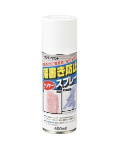 Graffiti prevention Spray 1เส้น