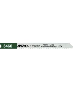 Jig Saw Blade