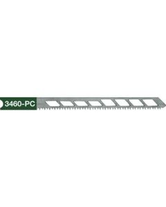 Blade for Jigsaw Skeleton Right Angle Blade