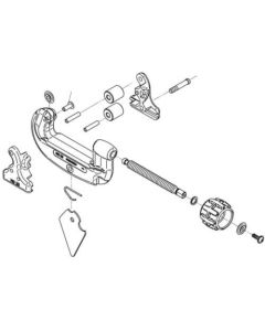Parts for Tubing Cutter