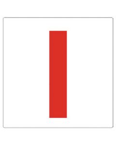 Base Line Sign 1แผ่น