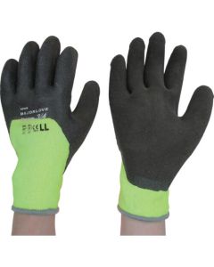 NR Coated Gloves for Winter use 5ชุด
