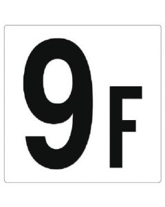 กระดานแสดงพื้น9F