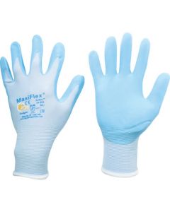 NBR Coated Gloves Maxiflex (RU) Active