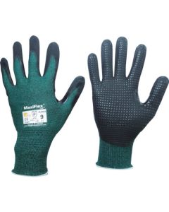 Cut-Resistant Gloves MaxiFlex (RU) Cut