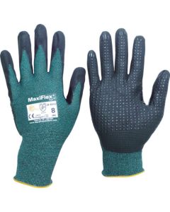 Cut-Resistant Gloves MaxiFlex (RU) Cut