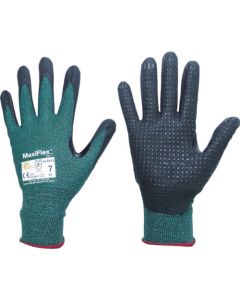 Cut-Resistant Gloves MaxiFlex (RU) Cut