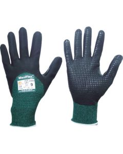 Cut-Resistant Gloves MaxiFlex (RU) Cut